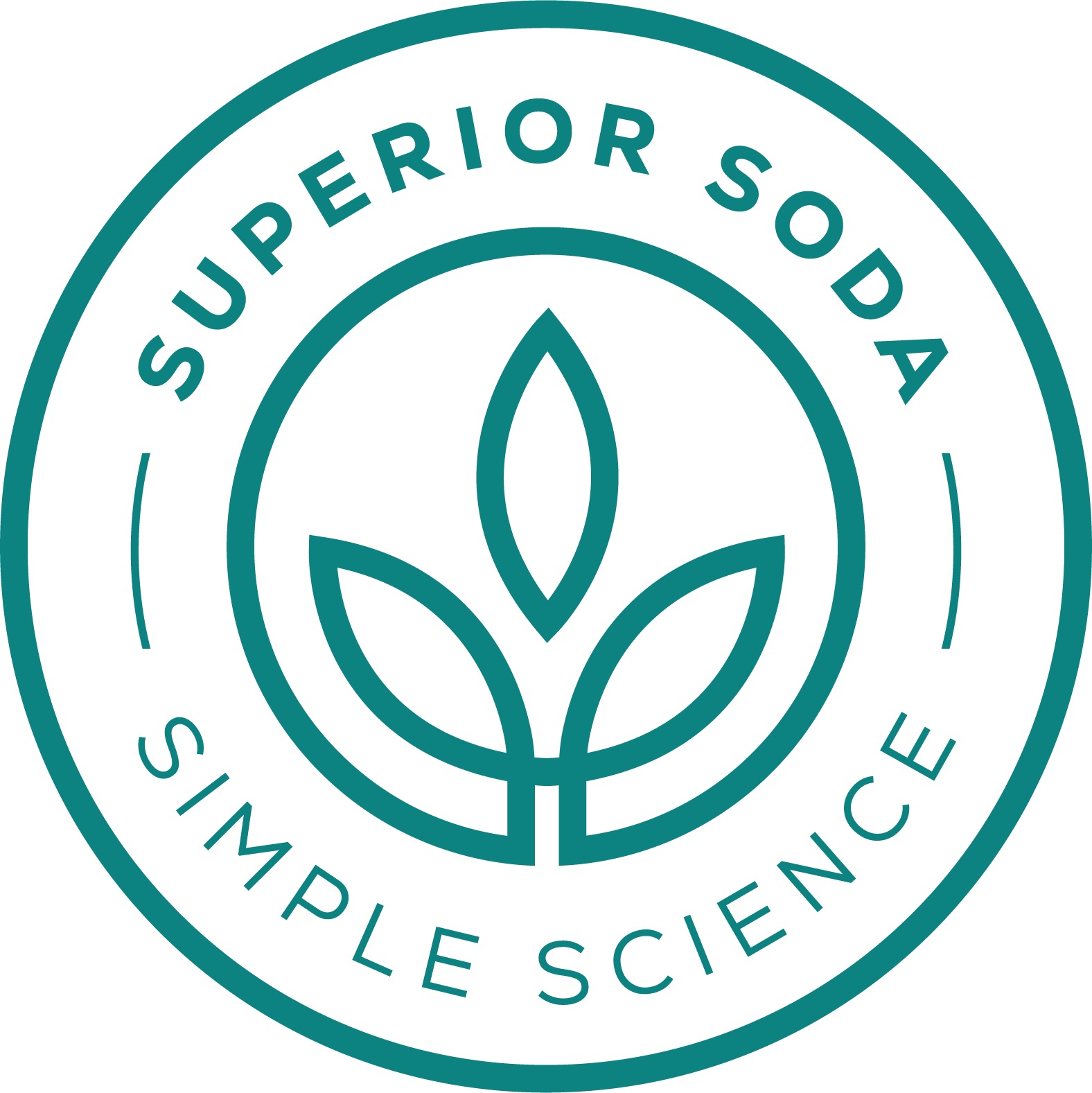 Superior Soda logo